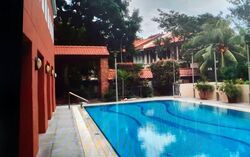 Hullet Rise (D9), Condominium #613946401
